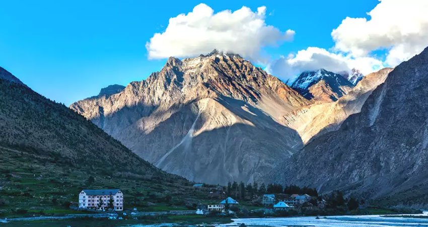 Manali Spiti Tour